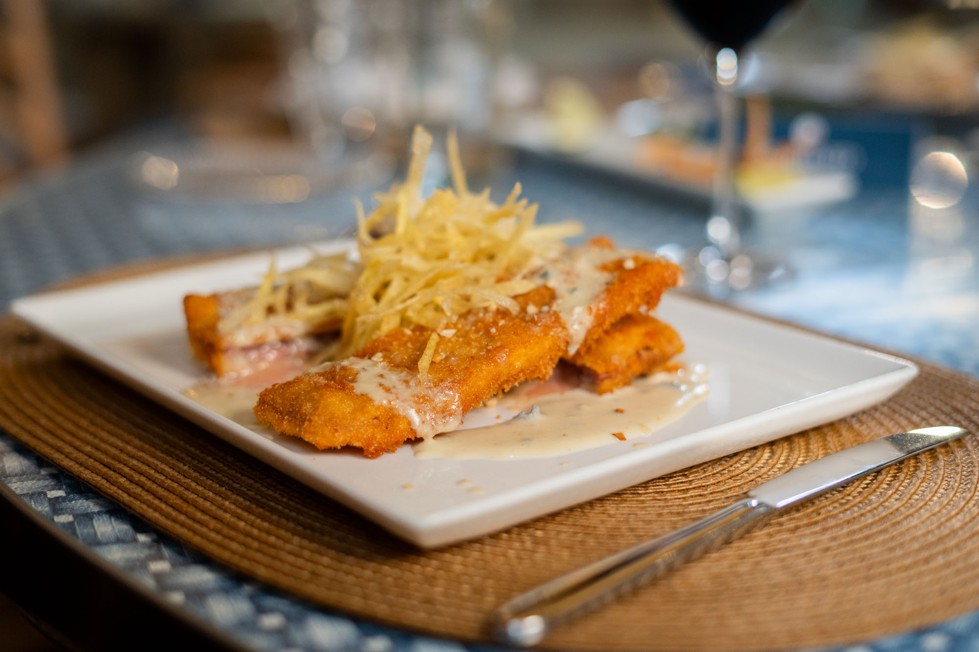 Mercato Metropolitano - Mayfair - Soleado