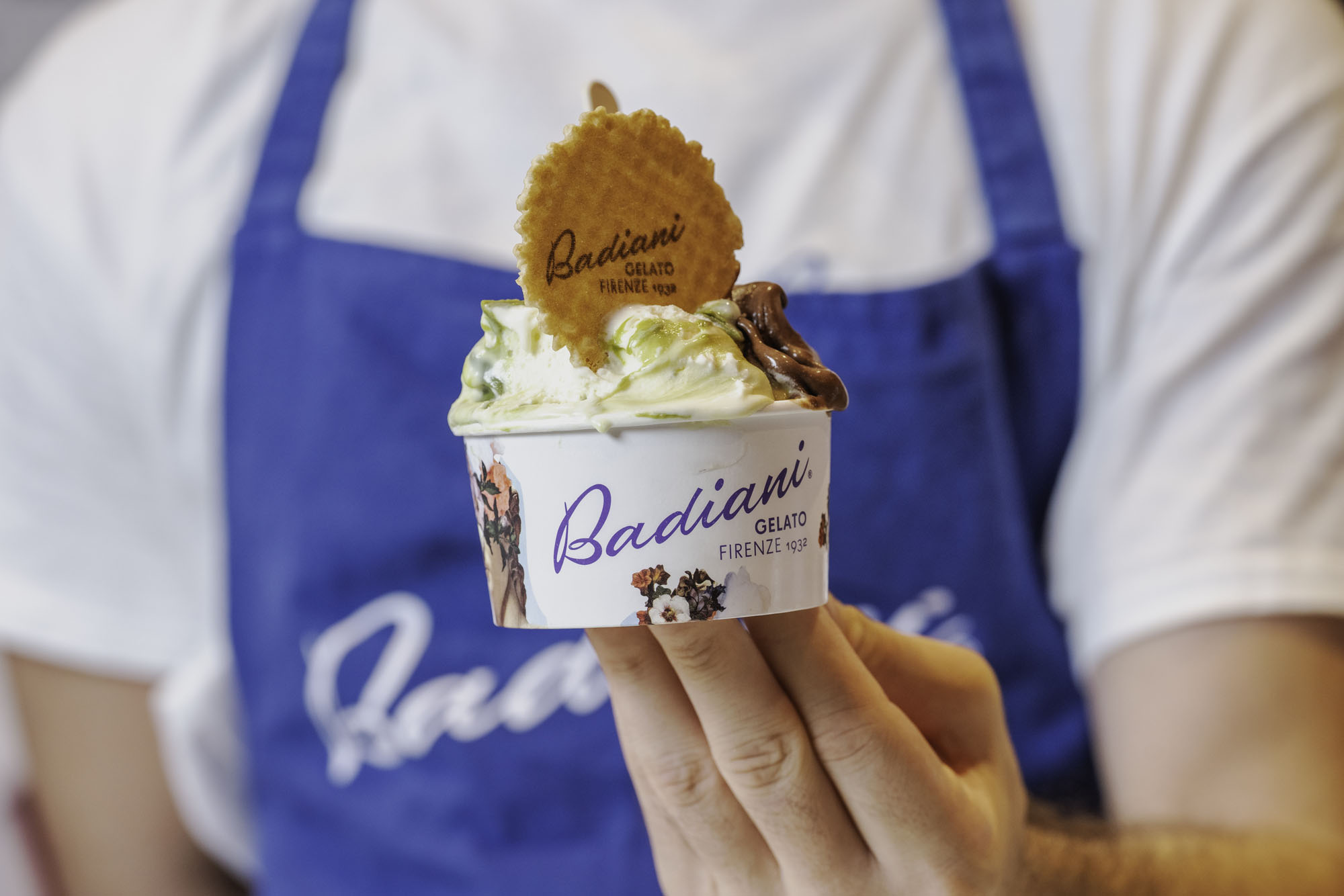 Mercato Metropolitano - Badiani