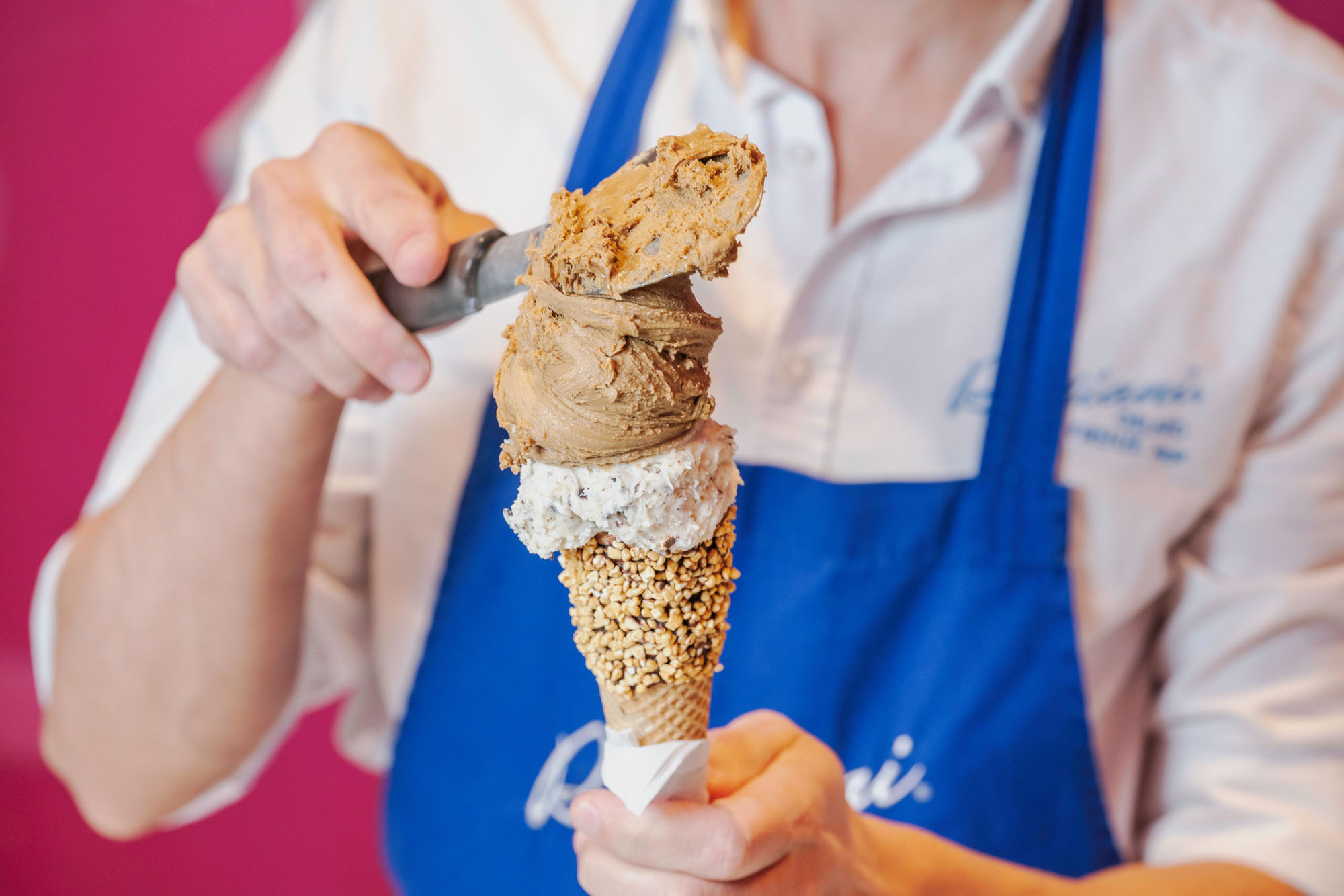 Mercato Metropolitano - Badiani