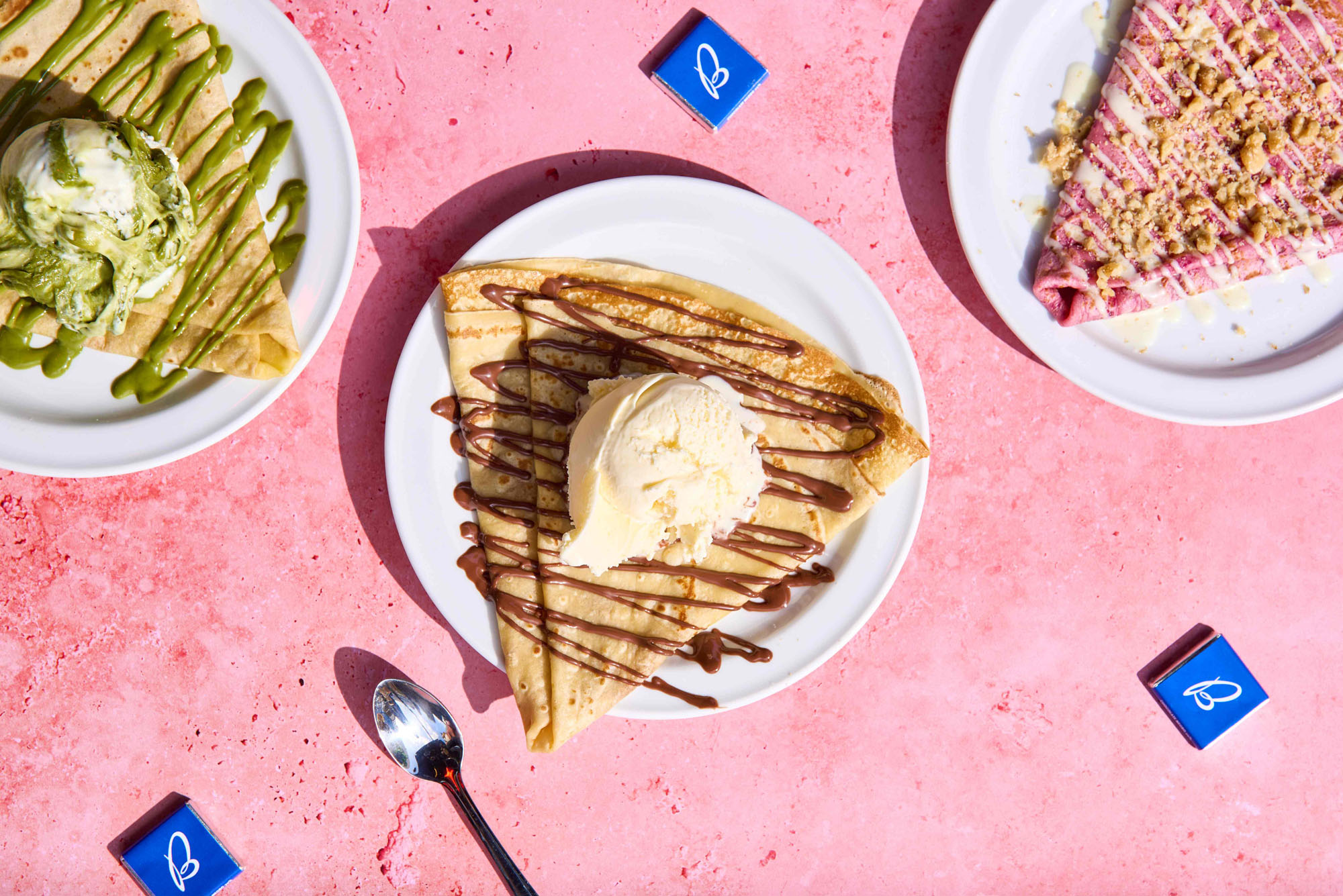 Mercato Metropolitano - Badiani