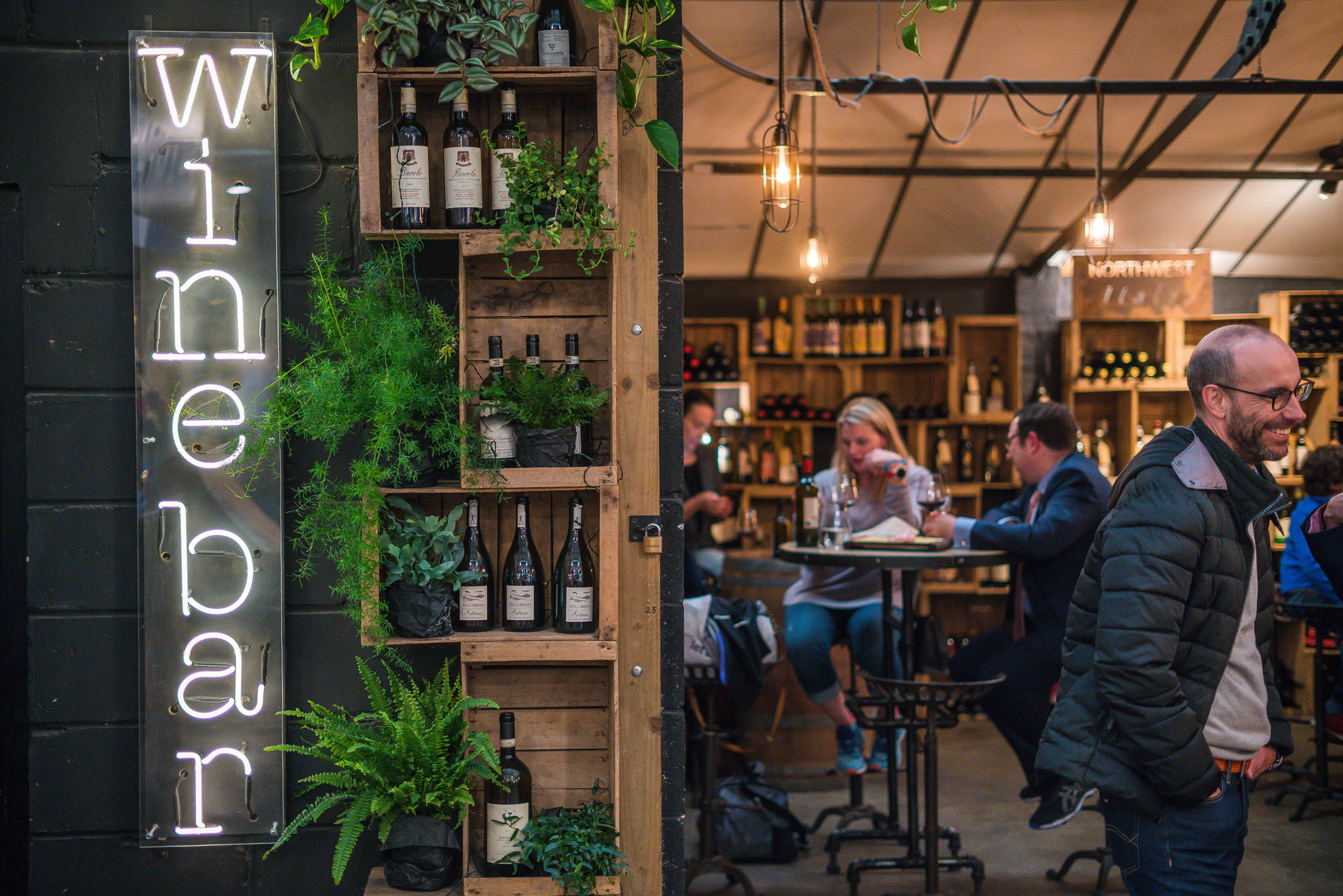 Mercato Metropolitano - BeBeMe -by www.ferlapaolo.com