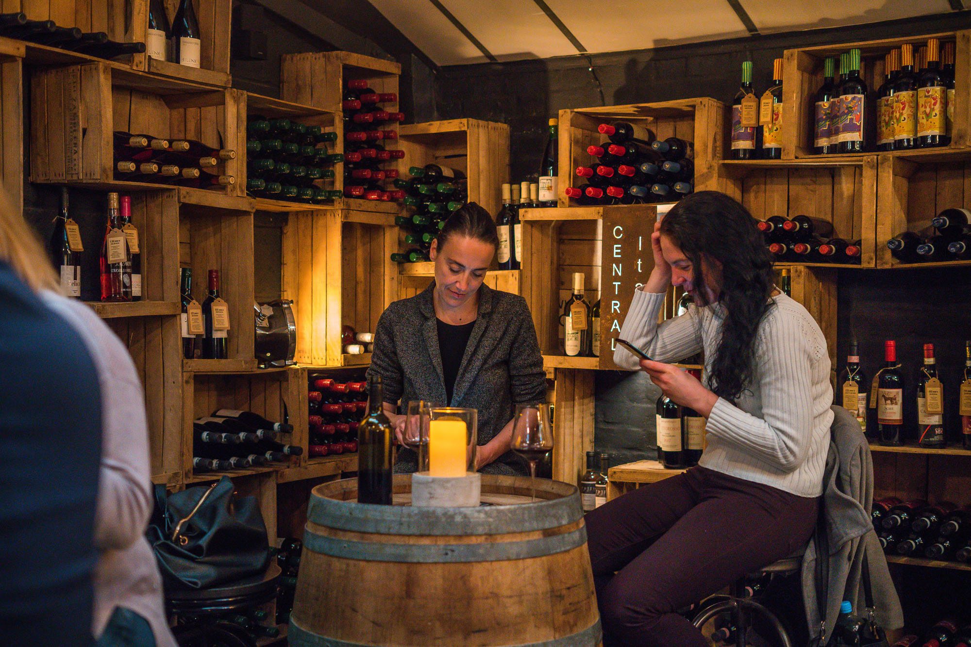 Mercato Metropolitano - BeBeMe -by www.ferlapaolo.com