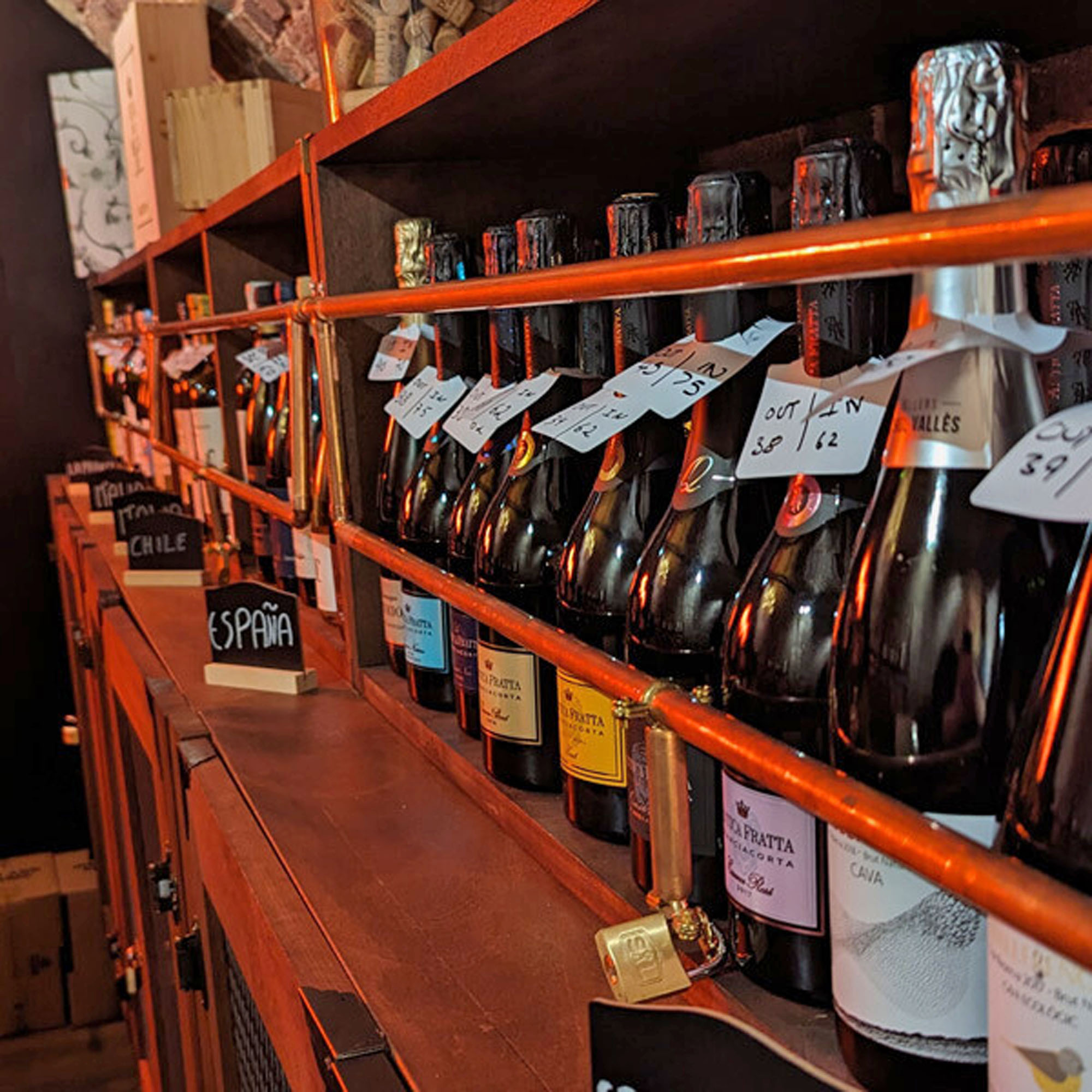 Mercato Metropolitano - BeBeMe