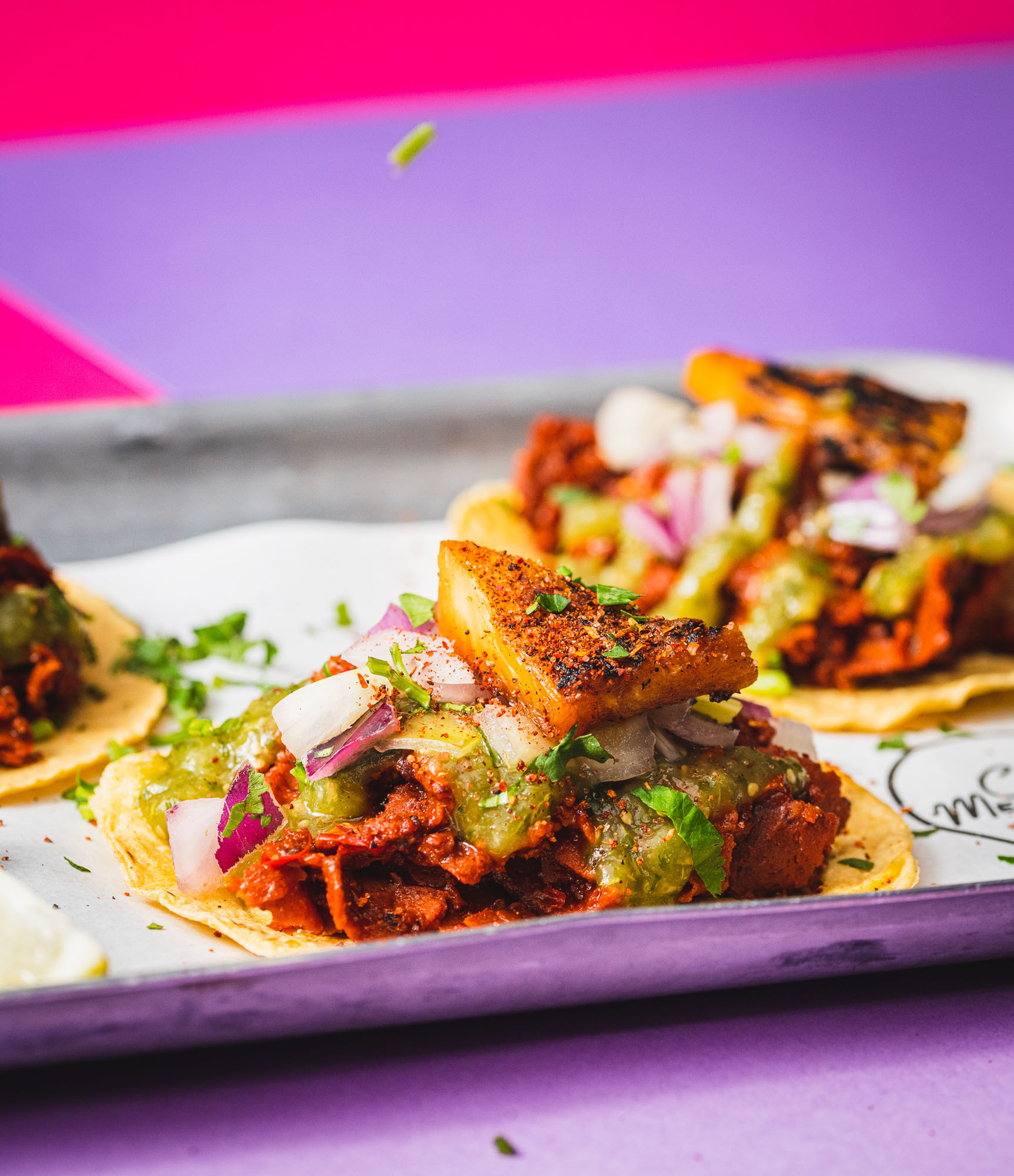 Mercato Metropolitano - Club Mexicana