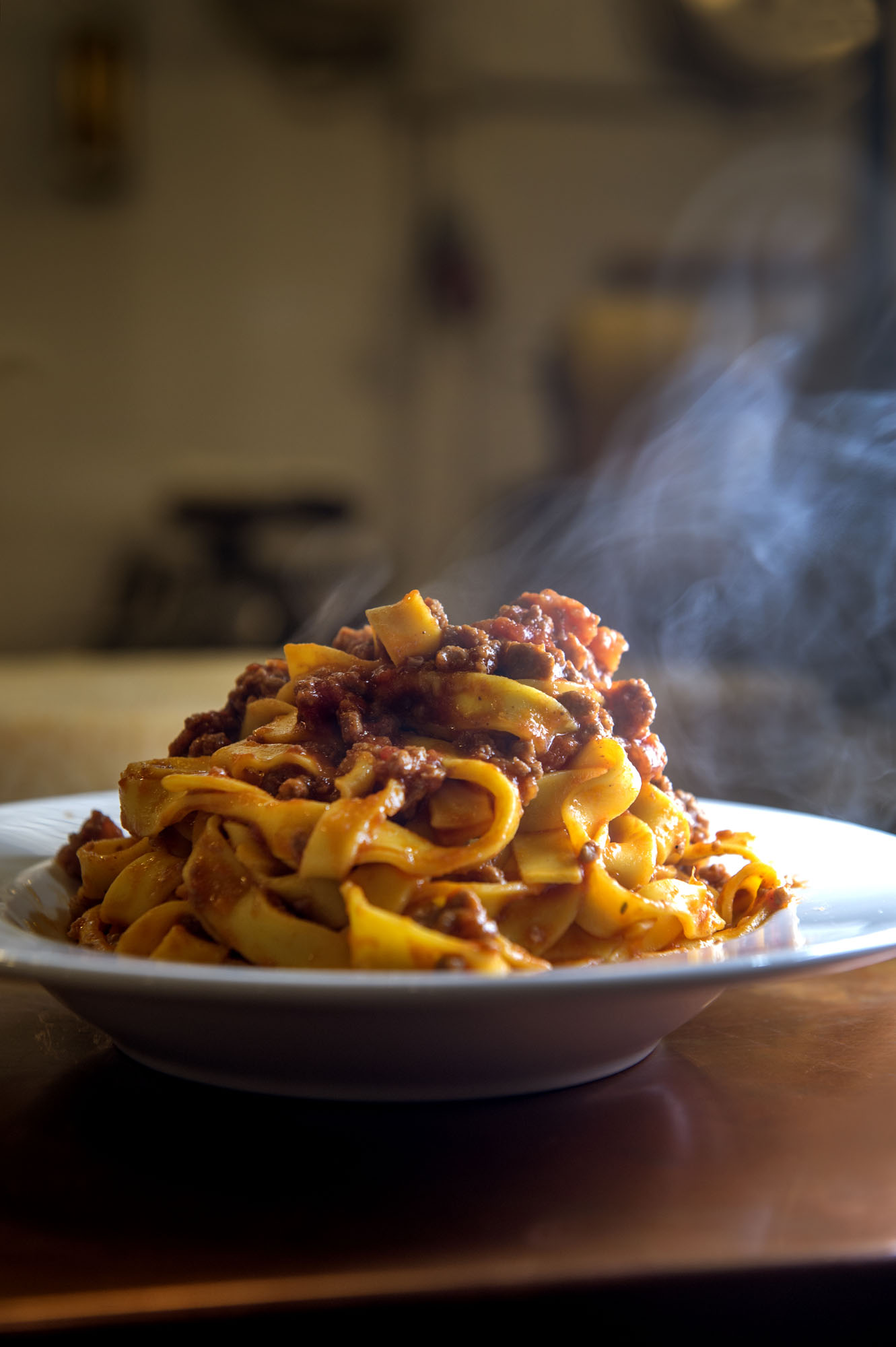 Mercato Metropolitano - Dez Amore Pasta