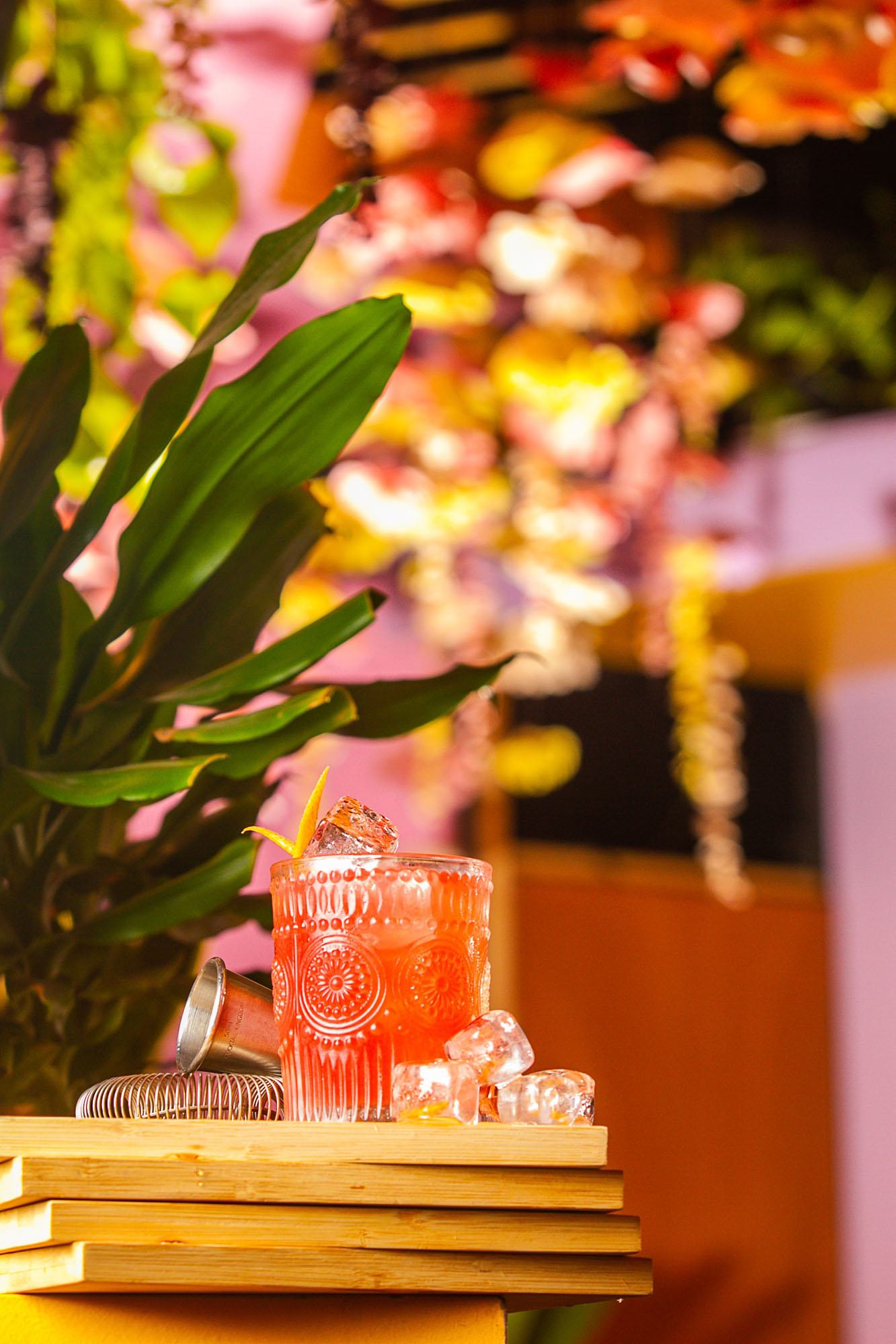 Mercato Metropolitano - Ethika