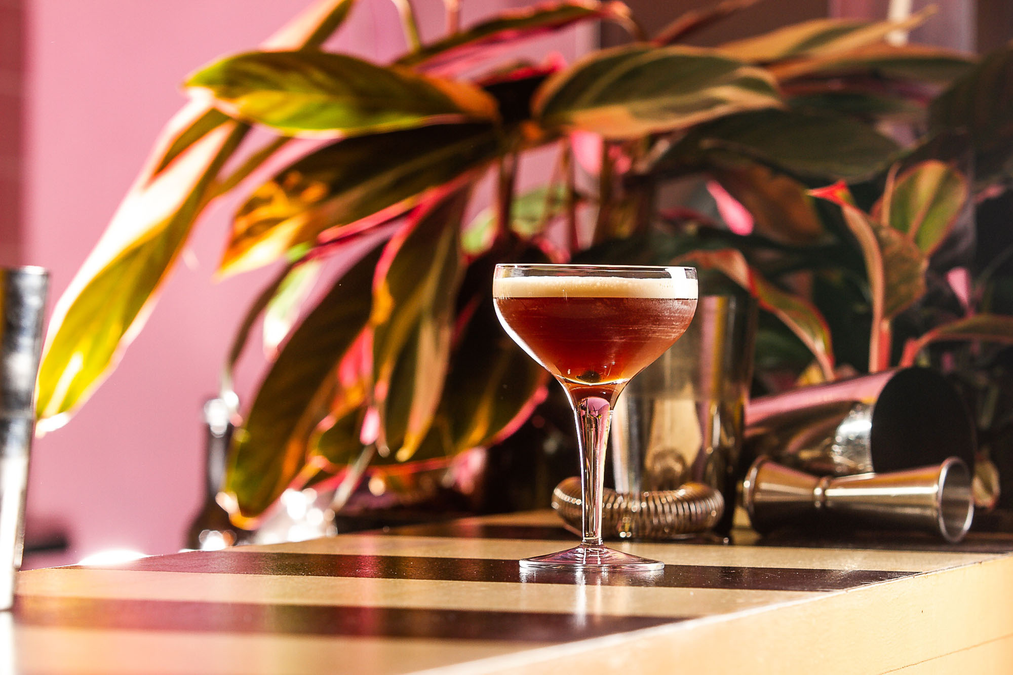 Mercato Metropolitano - Ethika