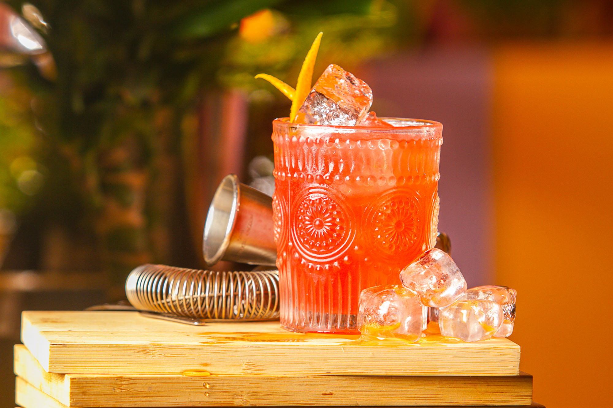 Mercato Metropolitano - Ethika