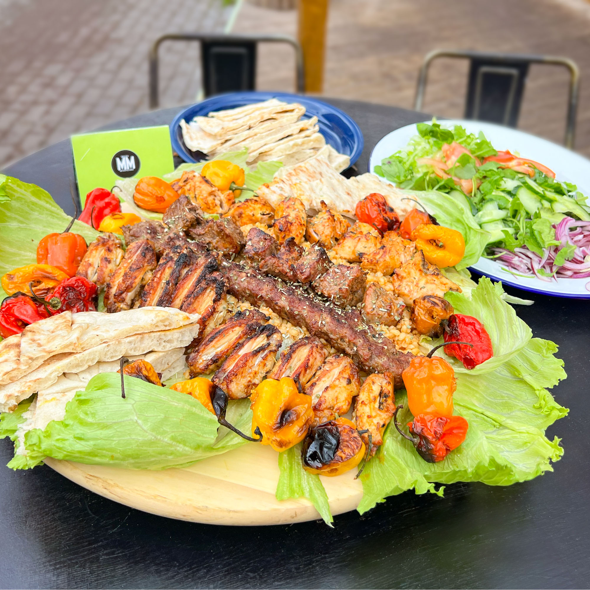 Mercato Metropolitano - Farm House