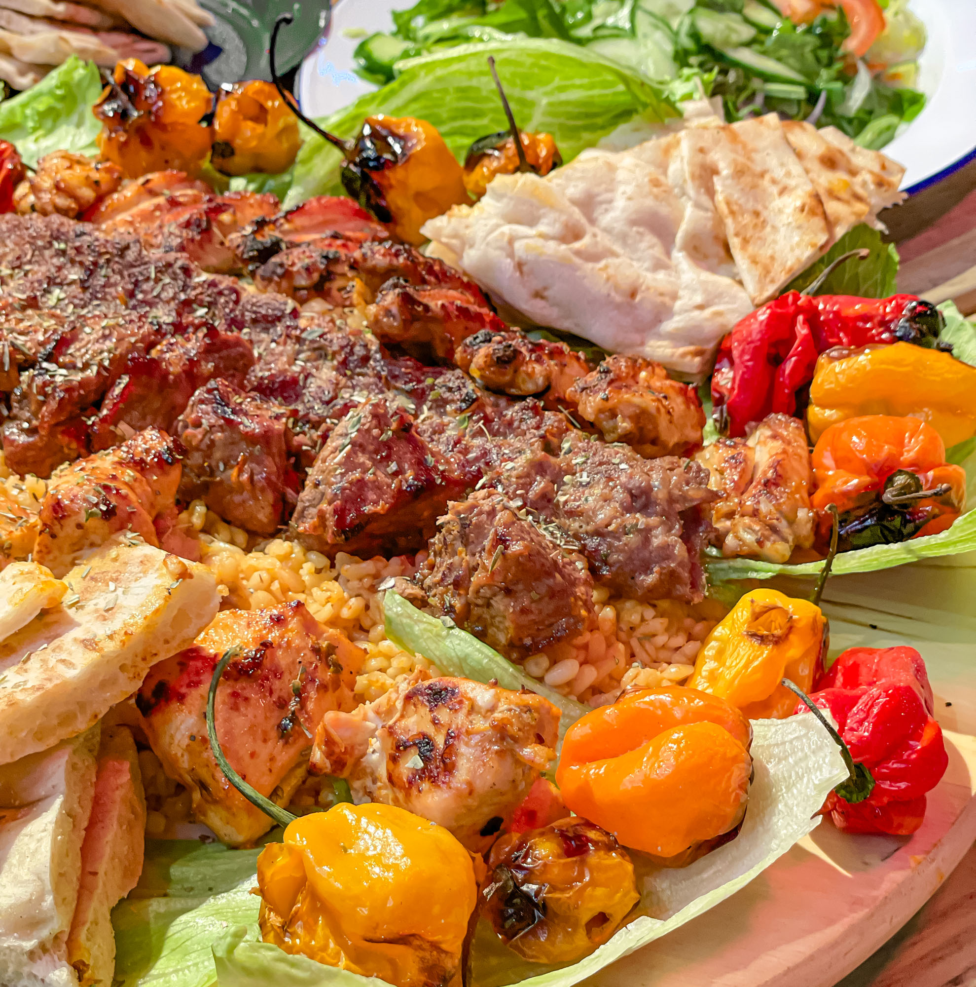 Mercato Metropolitano - Farm House