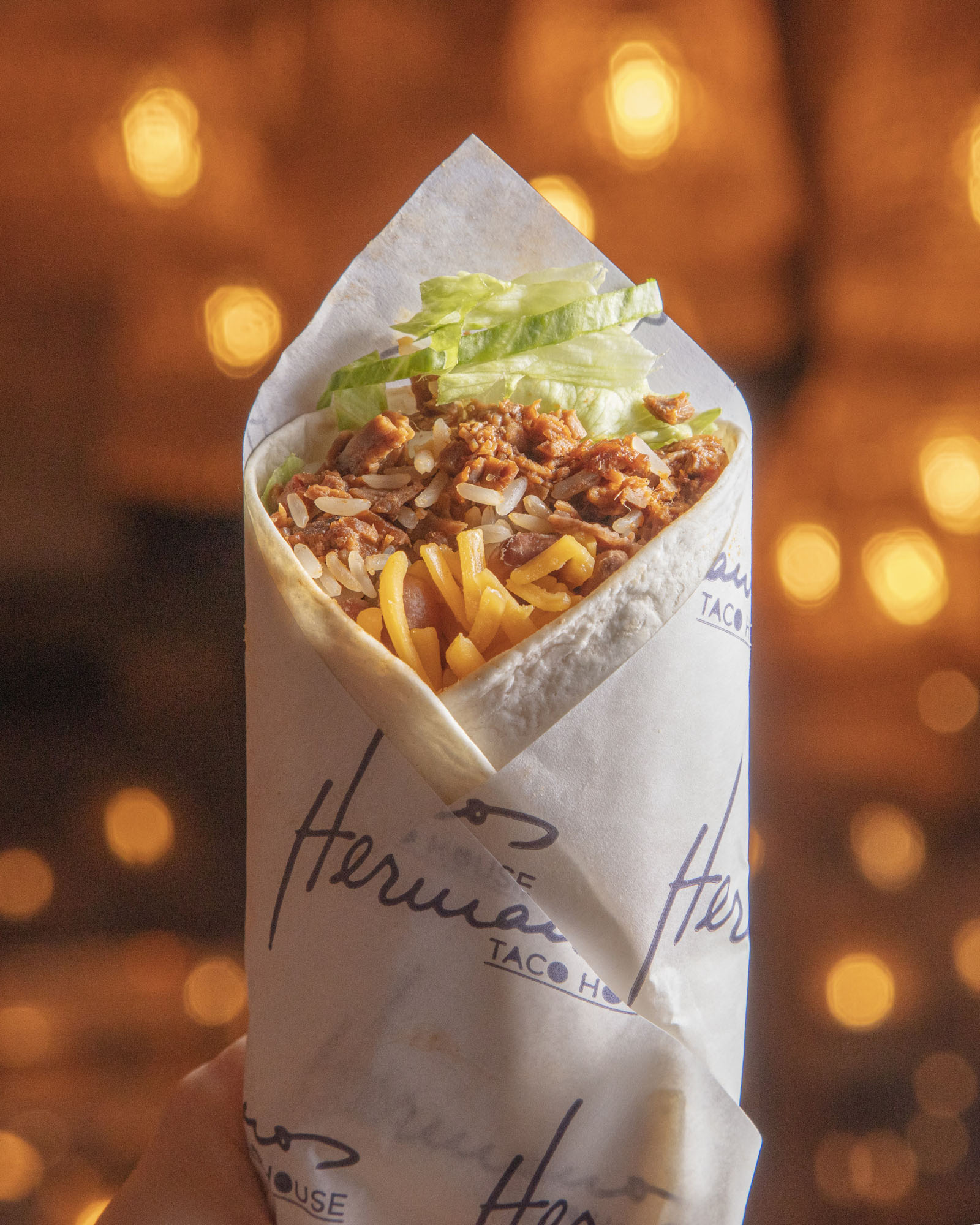 Mercato Metropolitano - Hermanos Taco House