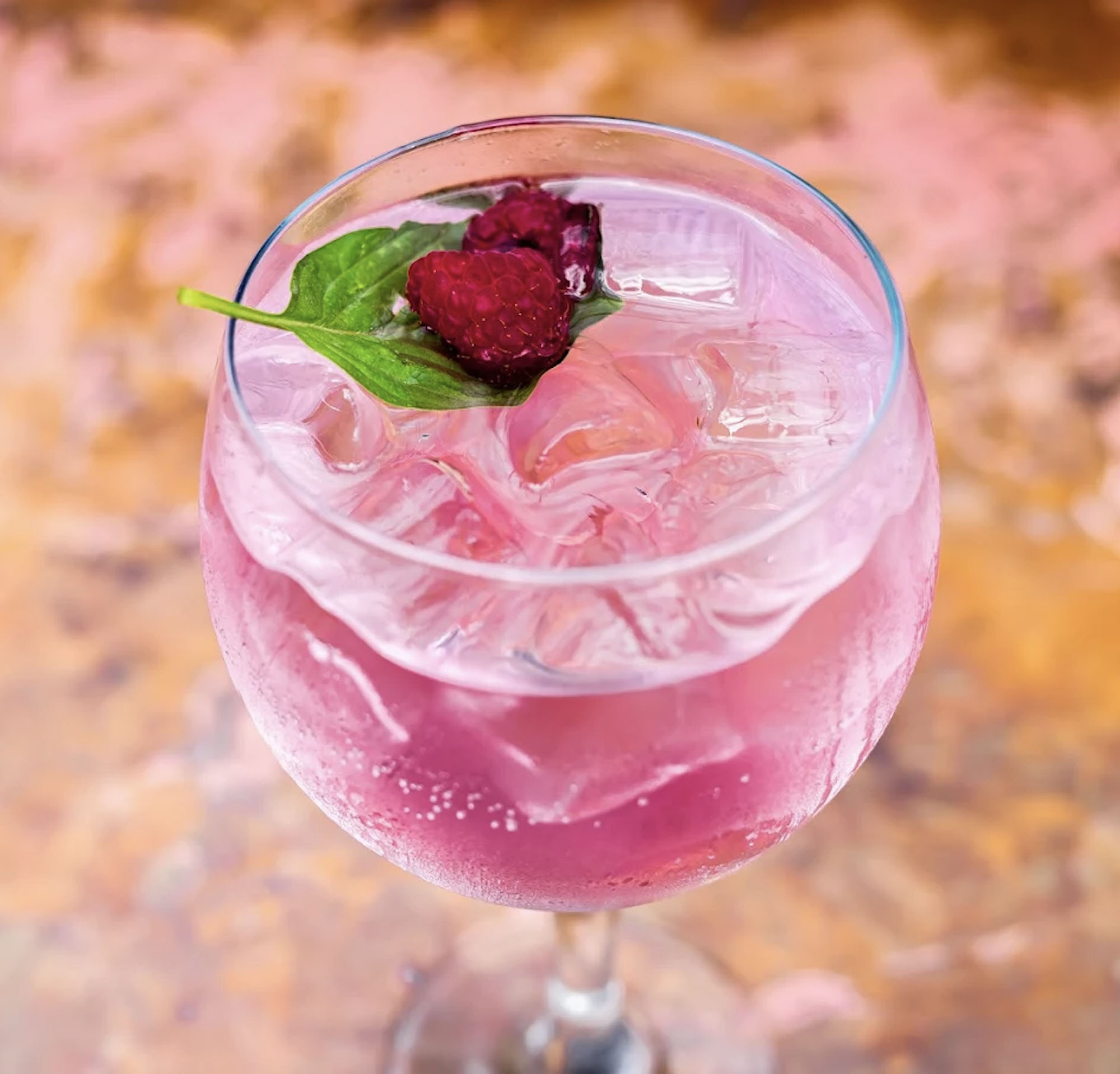 Mercato Metropolitano - Jim & Tonic