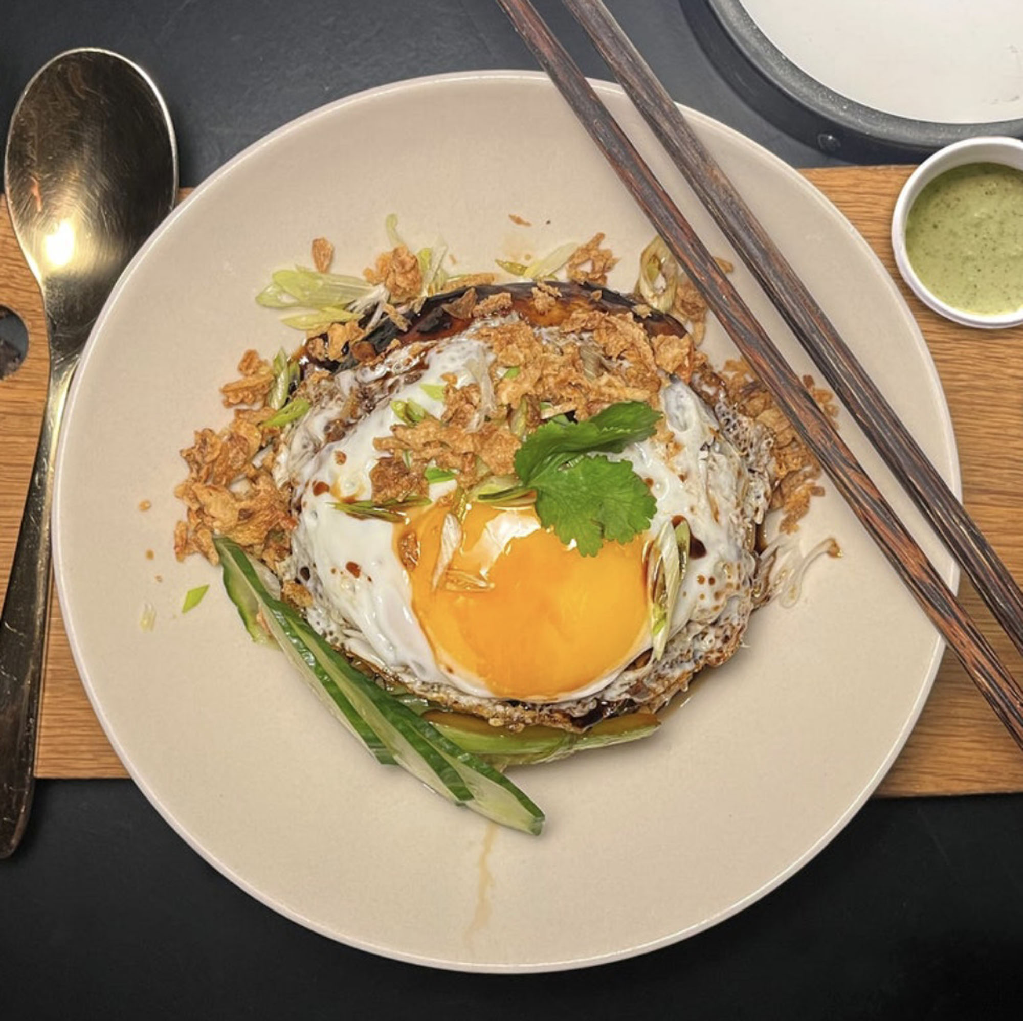 Mercato Metropolitano - Mazavaroo Club