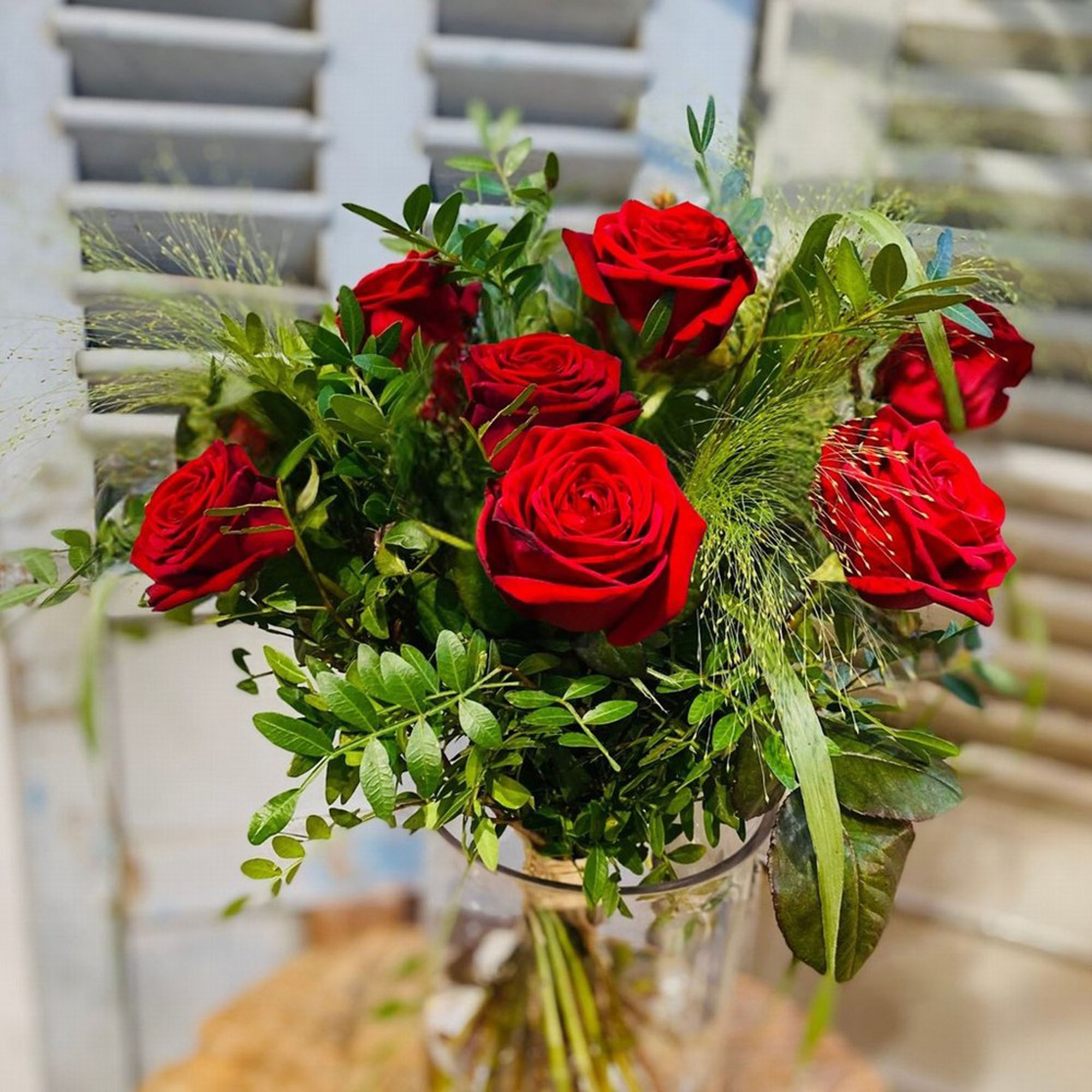 Mercato Metropolitano - Mayfair - Nunhead Gardener