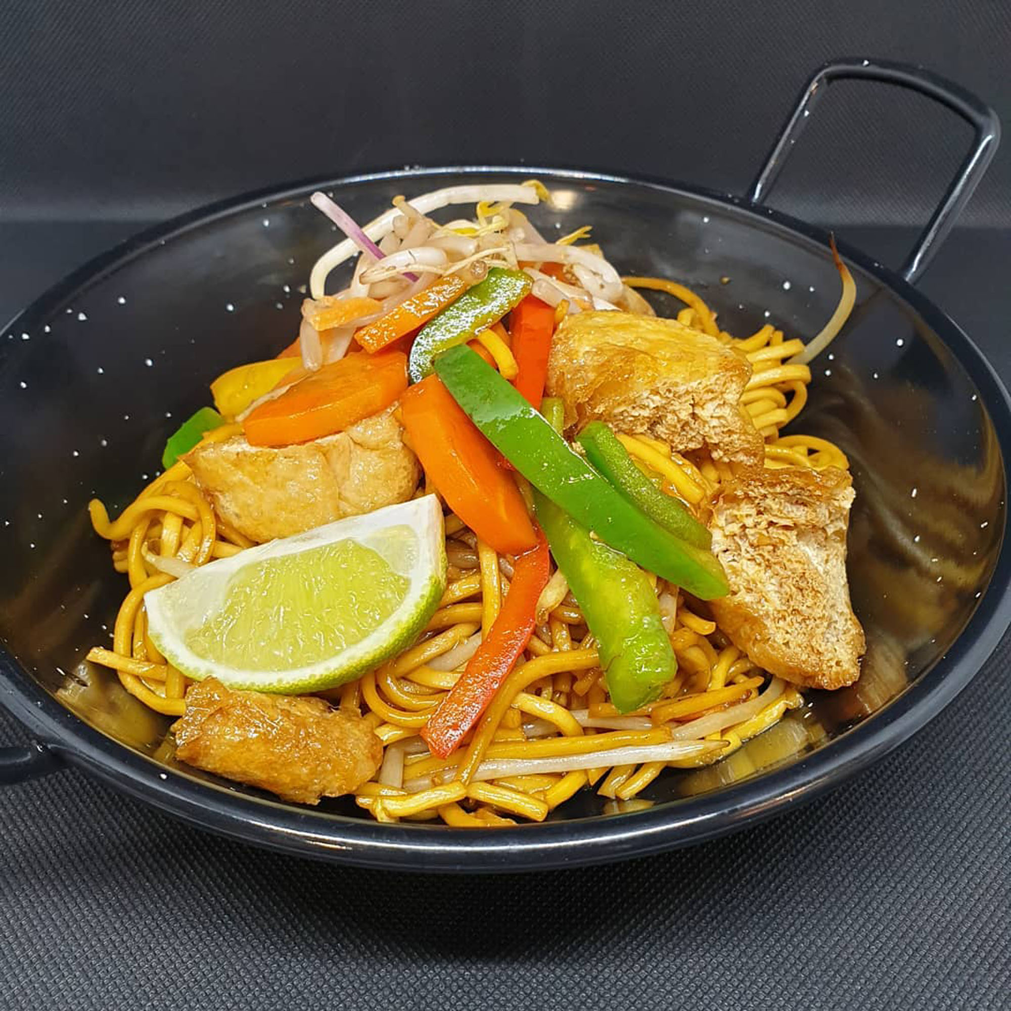 Mercato Metropolitano - Mayfair - Pad Thai House