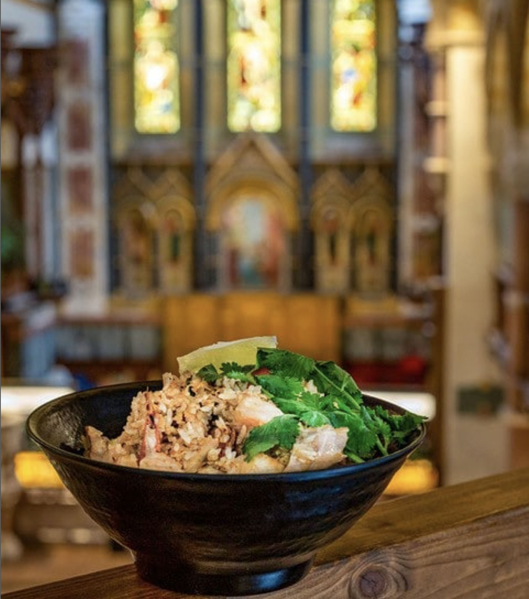 Mercato Metropolitano - Mayfair - Pad Thai House