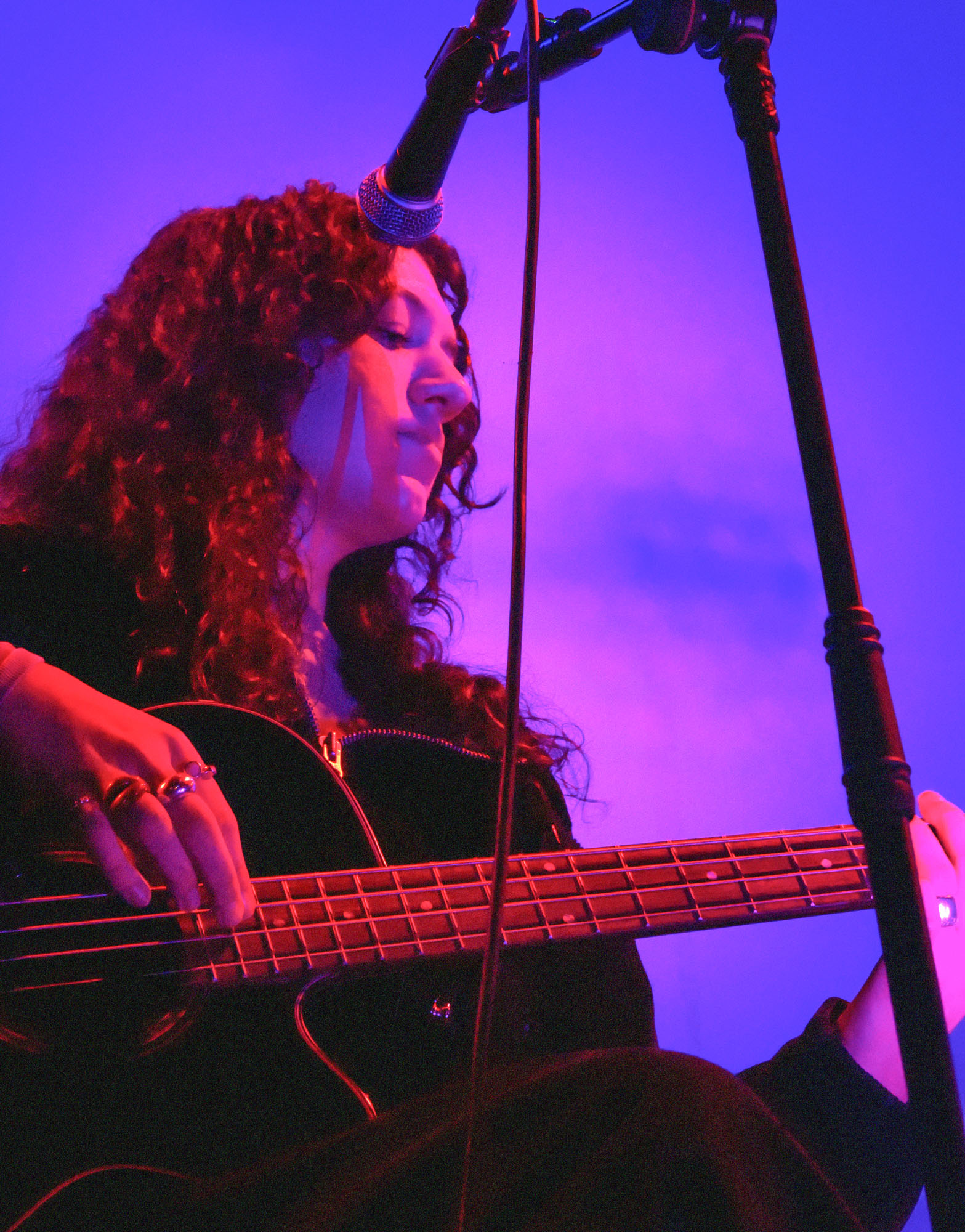 Mercato Metropolitano - TAM (Temple of Art and Music)