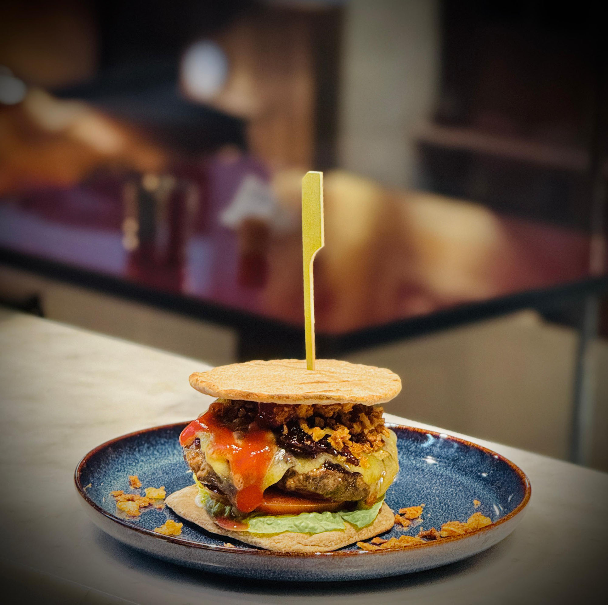 Mercato Metropolitano - Beast & Field