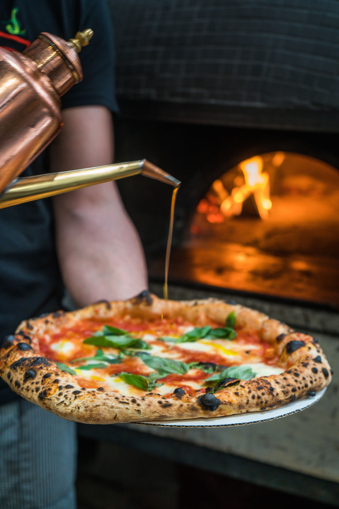 Mercato Metropolitano - Fresco Pizzeria Napoletana (by www.ferlapaolo.com)