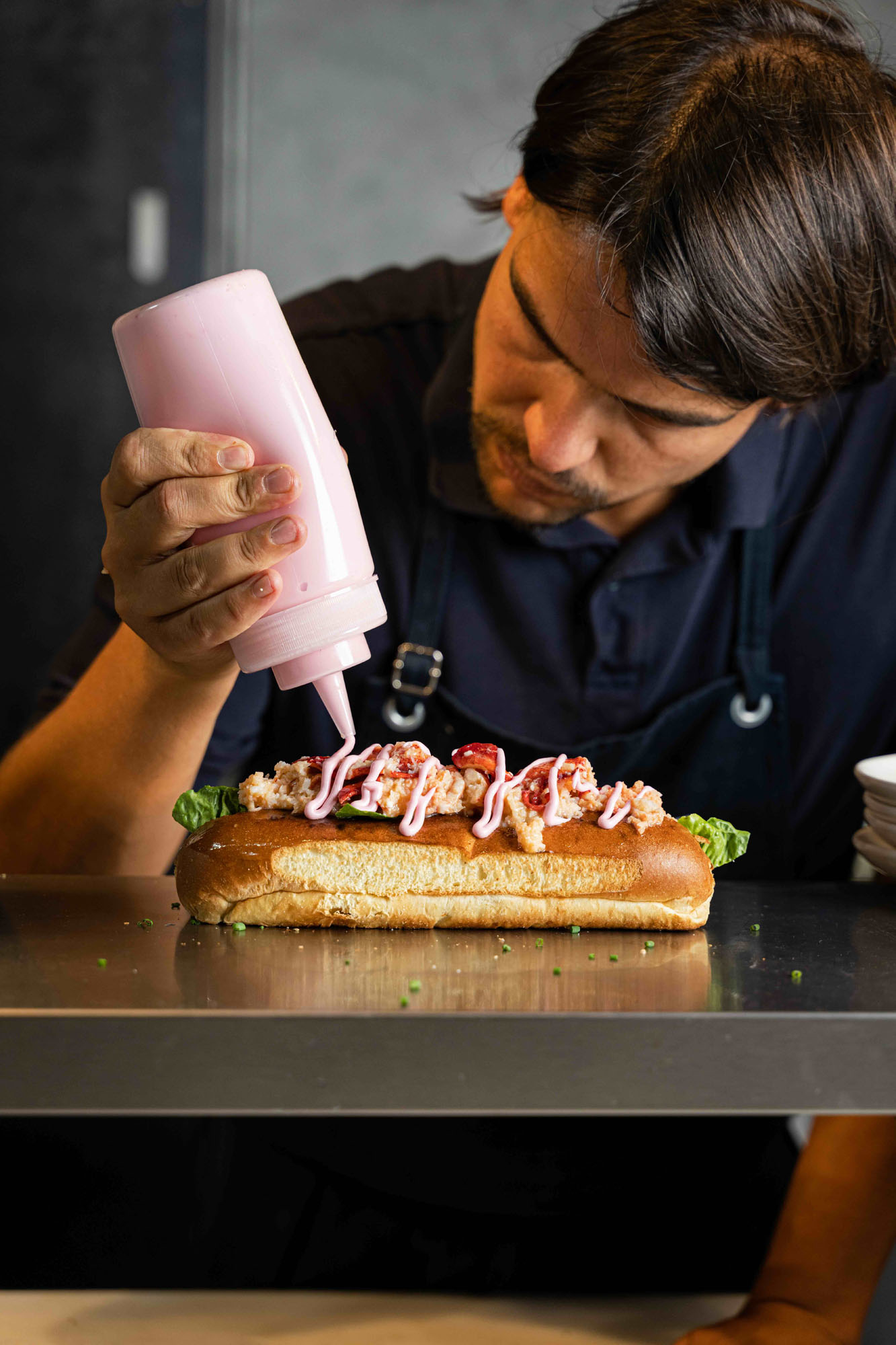 Mercato Metropolitano - Molo