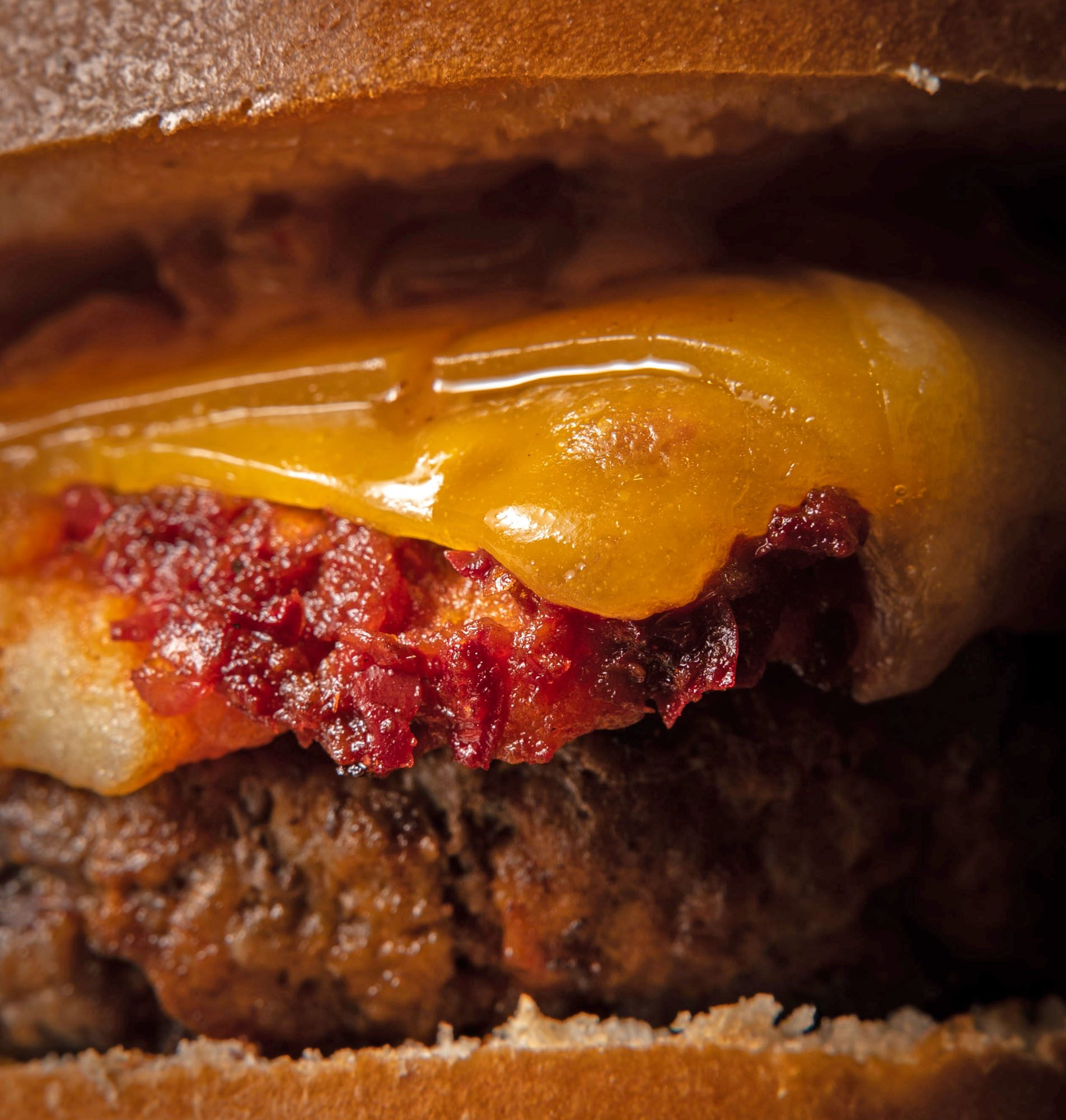 Mercato Metropolitano - Wood Wharf - Monkley Bite