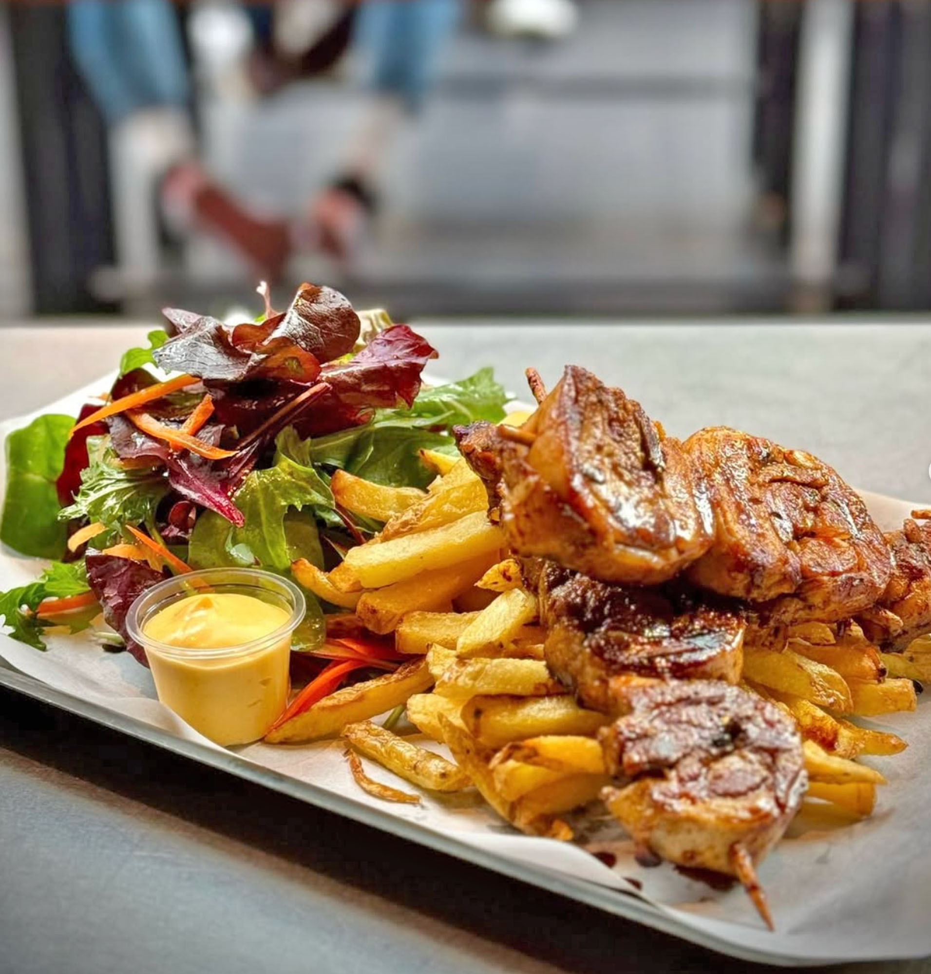 Mercato Metropolitano - Nativo