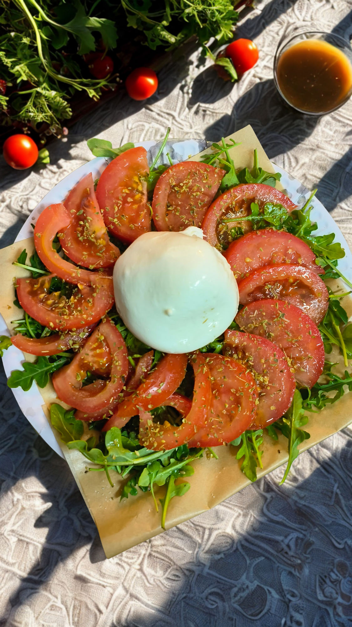 Mercato Metropolitano - Panz Factory