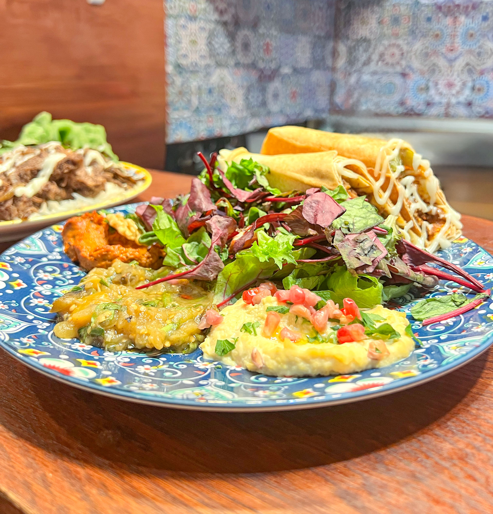 Mercato Metropolitano - Utopia