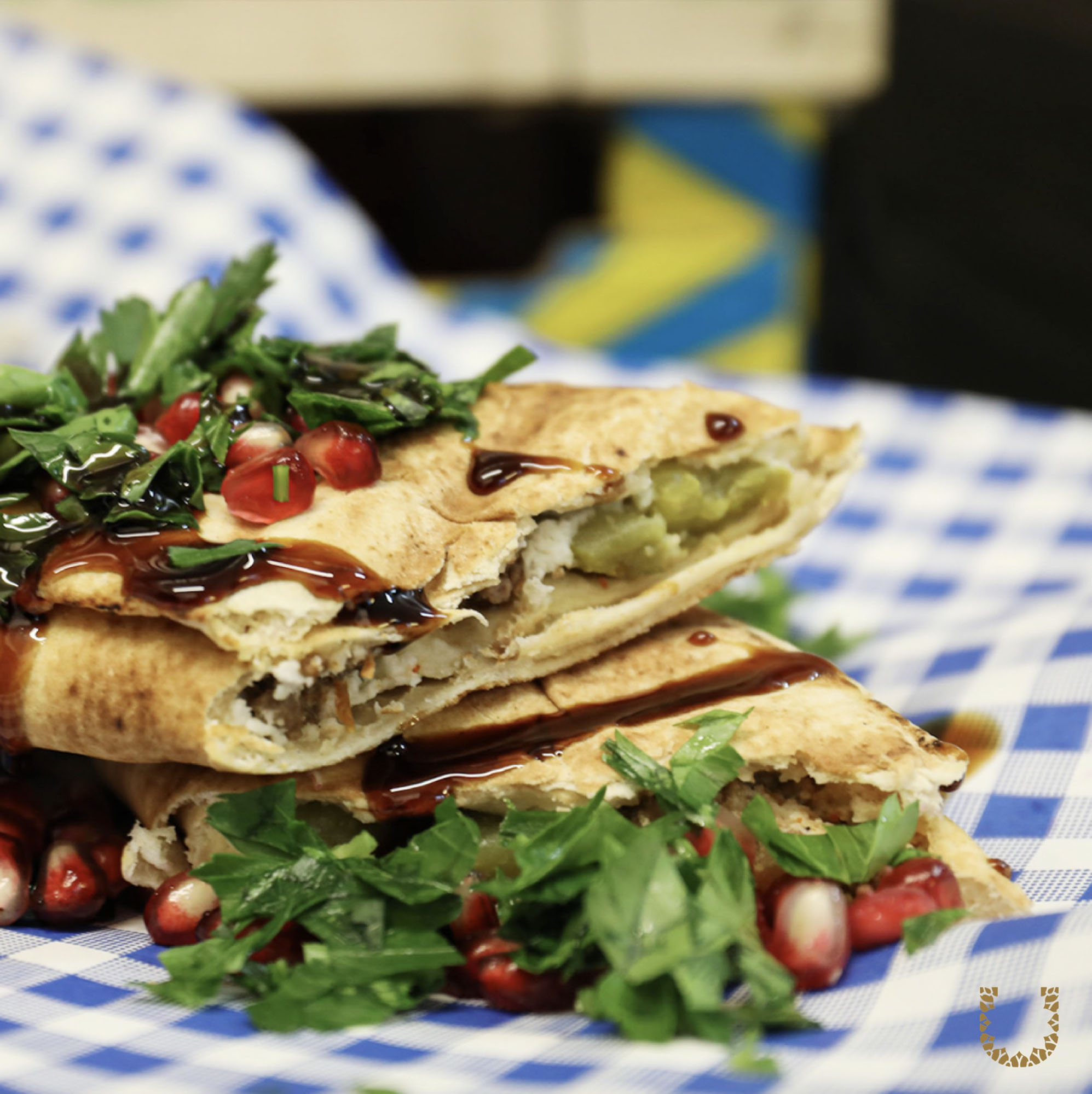 Mercato Metropolitano - Utopia