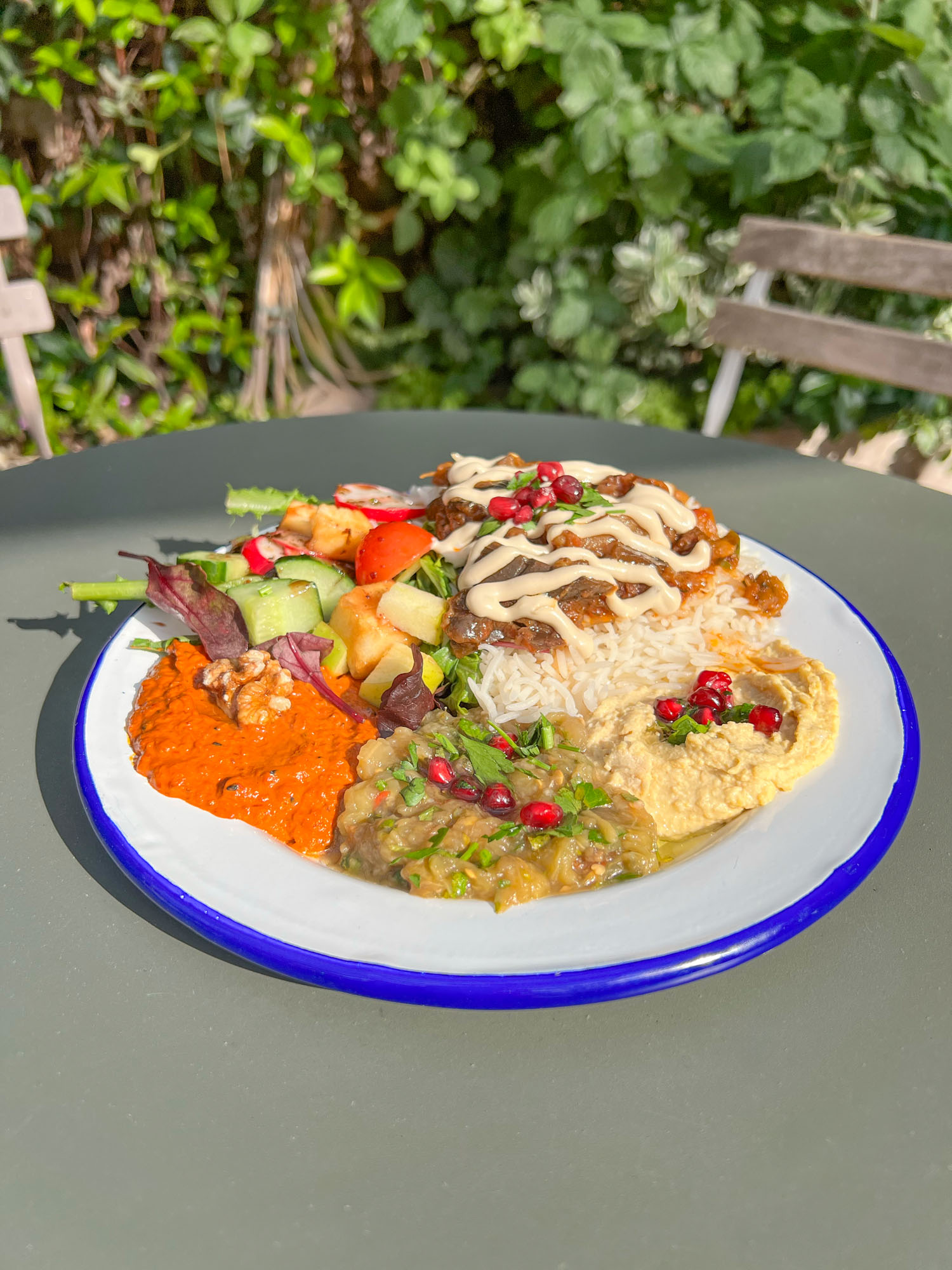 Mercato Metropolitano - Utopia